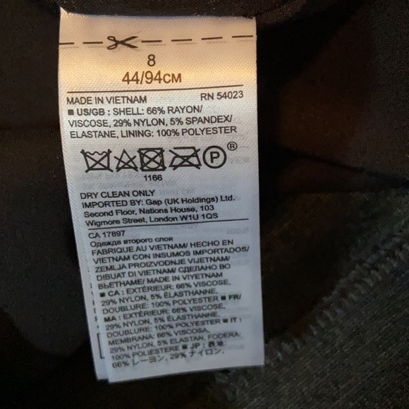 Banana Republic Skirt - Picture 4 of 5